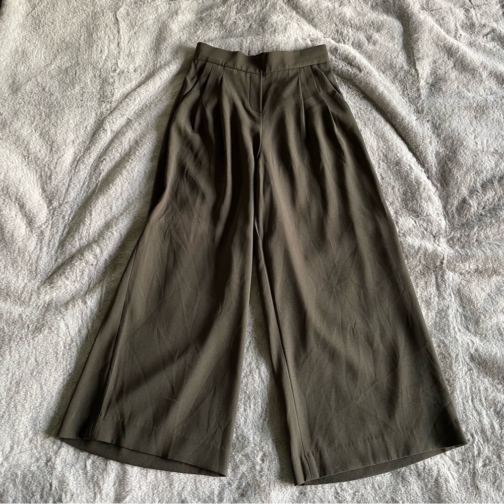 Babaton - Clifford Pant (Tuscan Olive) - Picture 4 of 11